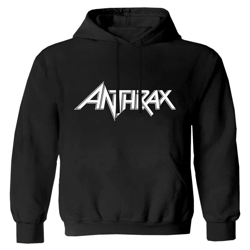 هودی پسرانه مدل F43 ANTRAX رنگ مشکی