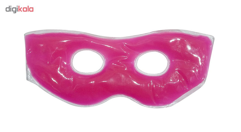 پک سرمایی گرمایی چشمی کد 01