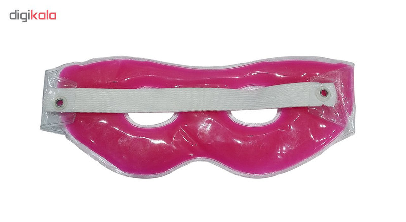 پک سرمایی گرمایی چشمی کد 01