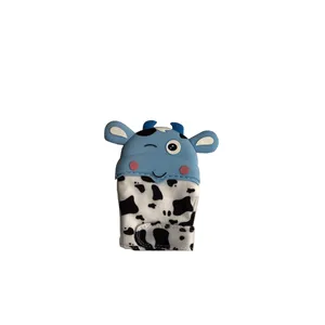 دندان گیر کودک مدل cow 2022