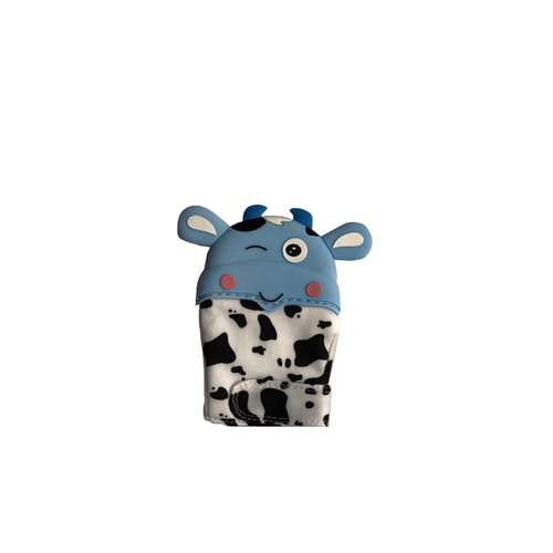 دندان گیر کودک مدل cow 2022