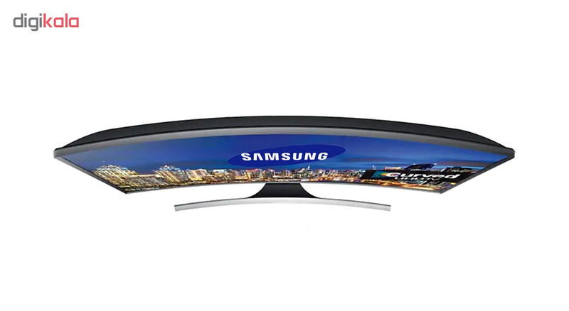 تلویزیون ال ای دی هوشمند خمیده سامسونگ مدل UA48JUC7920 سایز 48 اینچ
