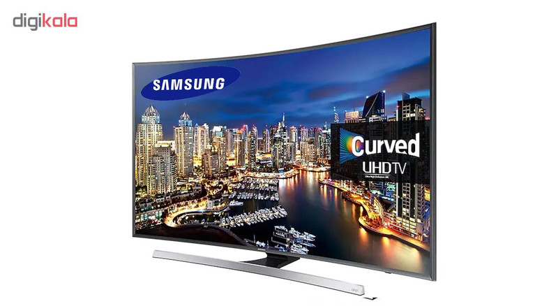 تلویزیون ال ای دی هوشمند خمیده سامسونگ مدل UA48JUC7920 سایز 48 اینچ