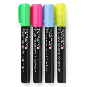 ماژیک ناگا مدل Marker 16 mm Fluorescent