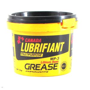 نقد و بررسی گریس چند منظوره لوبریفنت مدلMP-3 Lithium Base حجم 115 گرم توسط خریداران