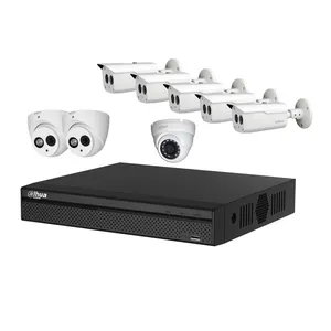 سیستم امنیتی داهوا مدل DACP82S3525-W