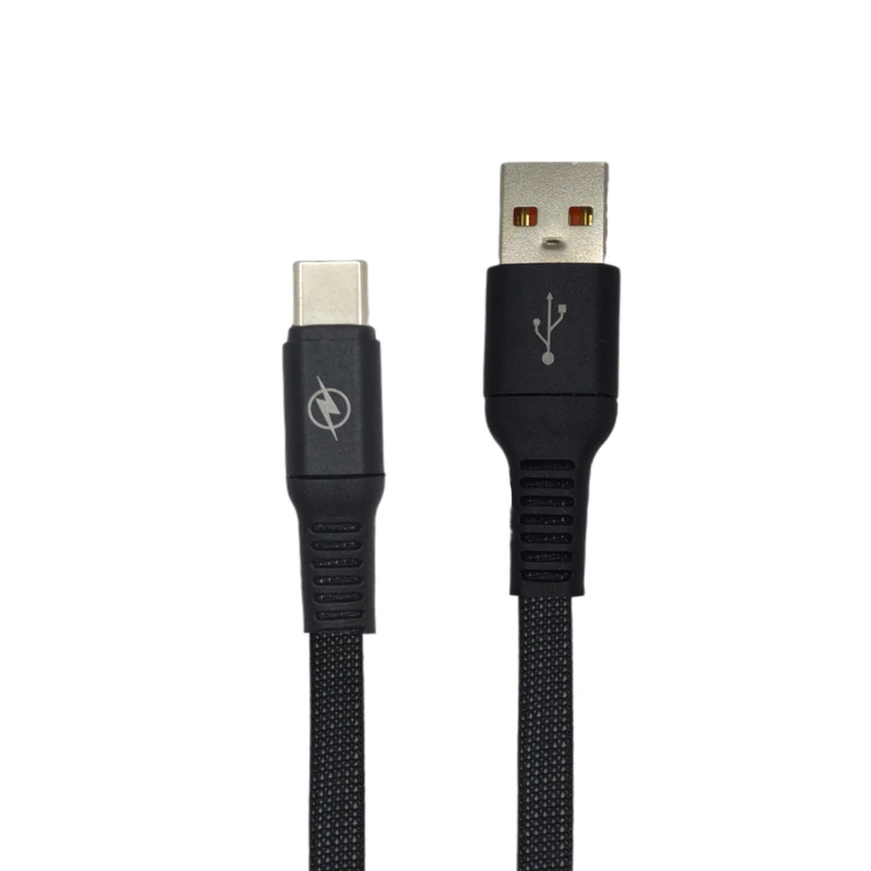 کابل تبدیل USB به USB-C الدینیو مدل LD-22 طول 1 متر
