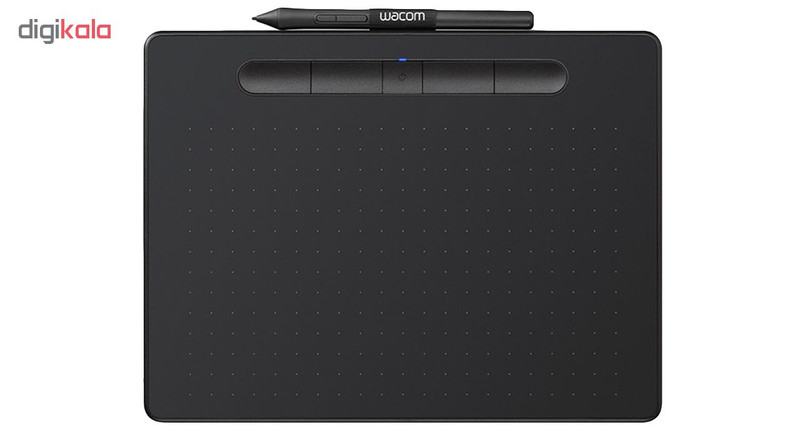 قلم نوری وکام مدل Intuos CTL-4100K