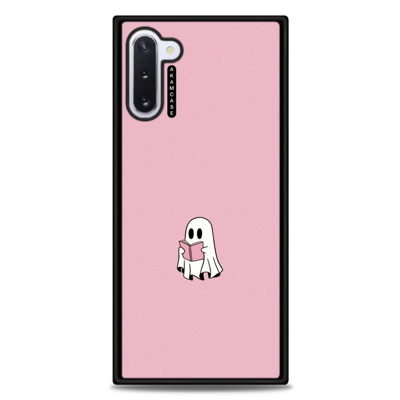 کاور آکام مدل AMC-WSGN10-BOO-9 مناسب برای گوشی موبایل سامسونگ Galaxy Note 10