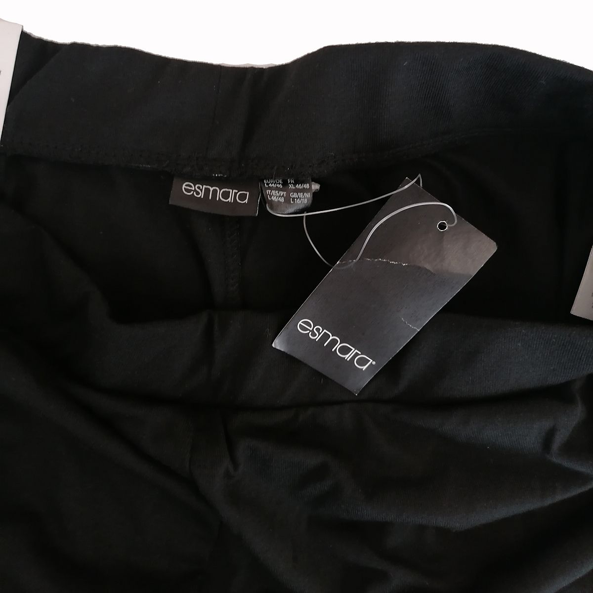 شلوار زنانه اسمارا کد 9128362 -  - 5