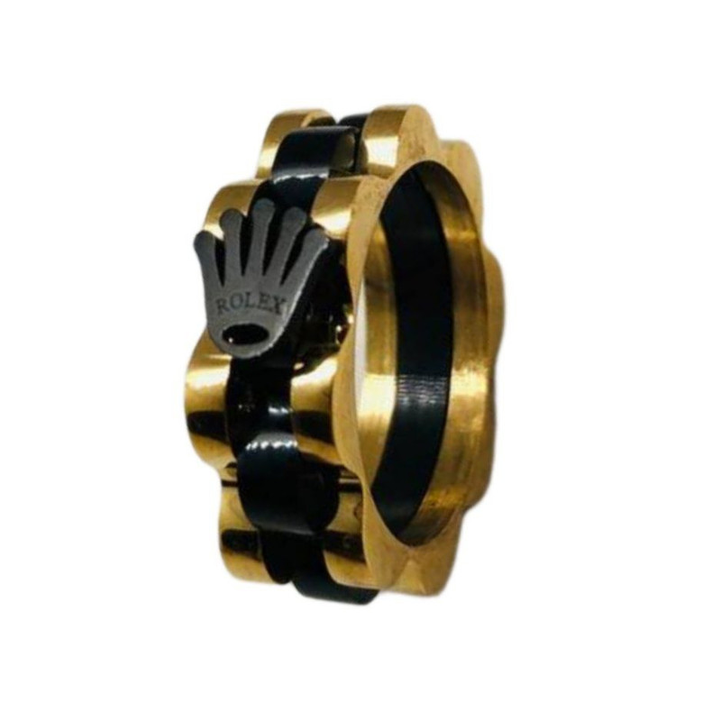 انگشتر مردانه مدل RK