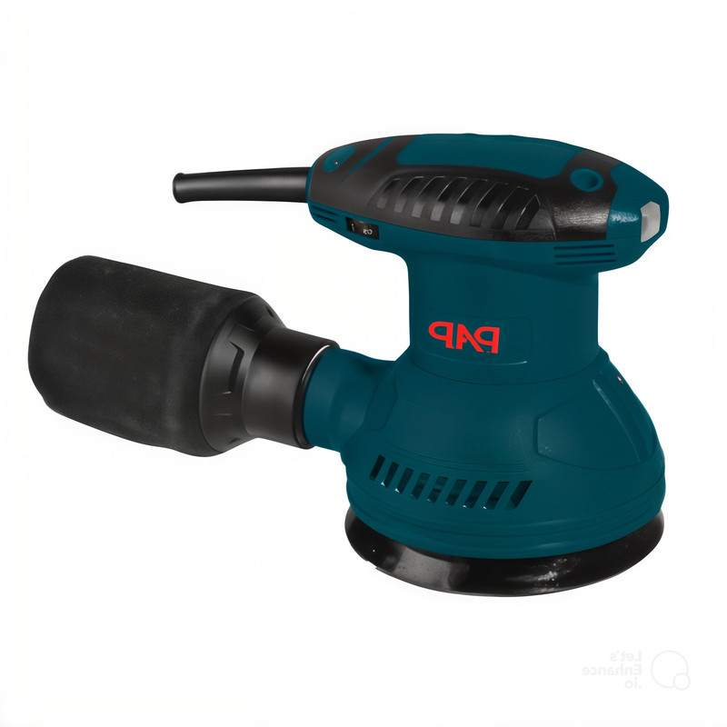 دستگاه سنباده زن پی ای پی مدل لرزان اوربیتال کد OS-5350