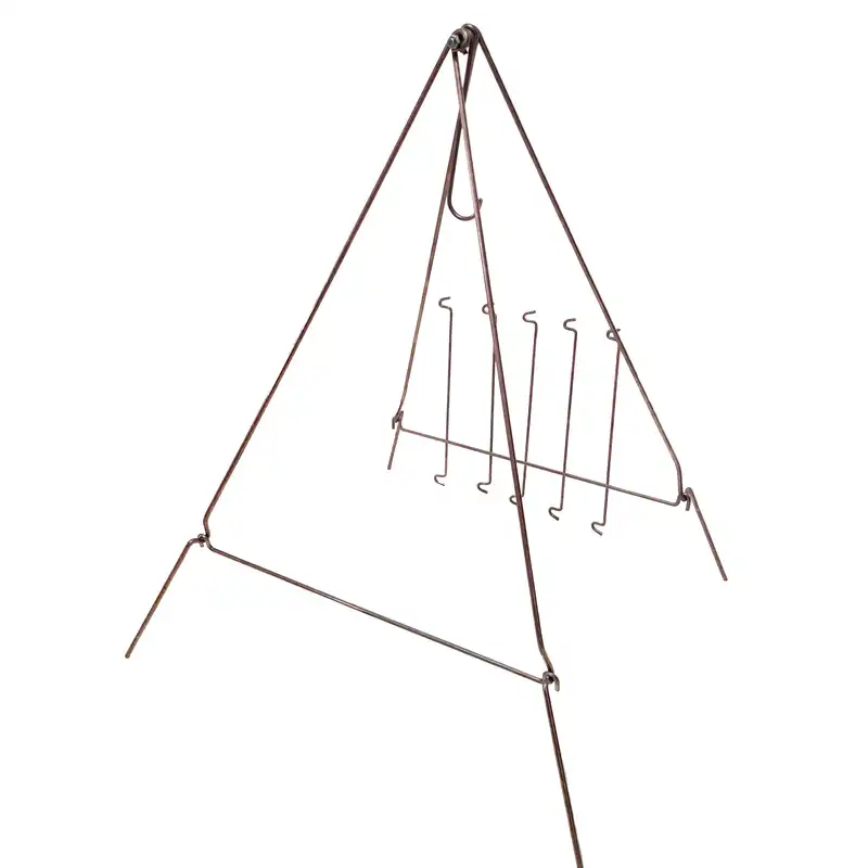 منقل سفری مدل سرخ پوستی 92cm