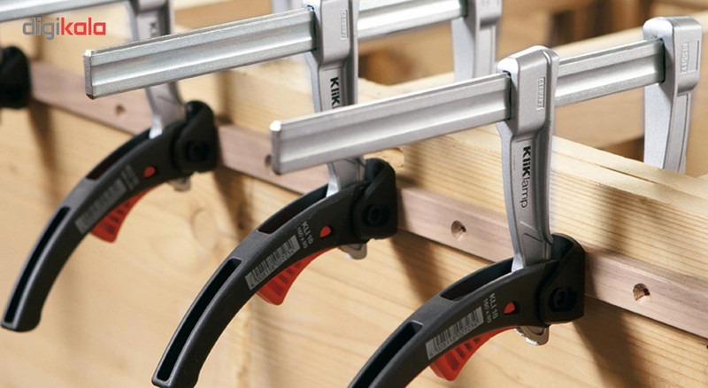 گیره بسی مدل KLI3-008