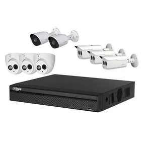 سیستم امنیتی داهوا مدل DACP82S3533-W