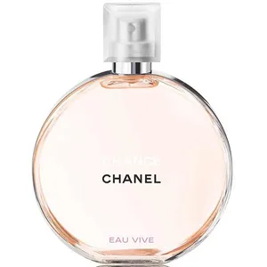 Chanel Chance Eau Vive Eau De Toilette For Women 100ml