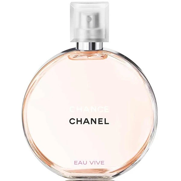 ادو تویلت زنانه شانل مدل چنس حجم 100 میلی لیتر