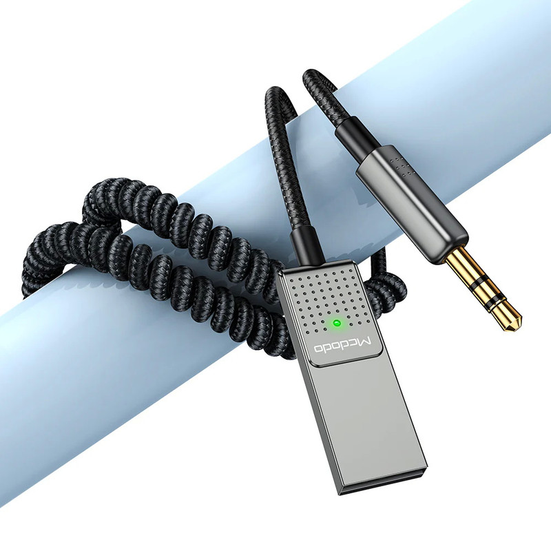 گیرنده بلوتوثی صدا مک دودو مدل CA-8700 New Pack