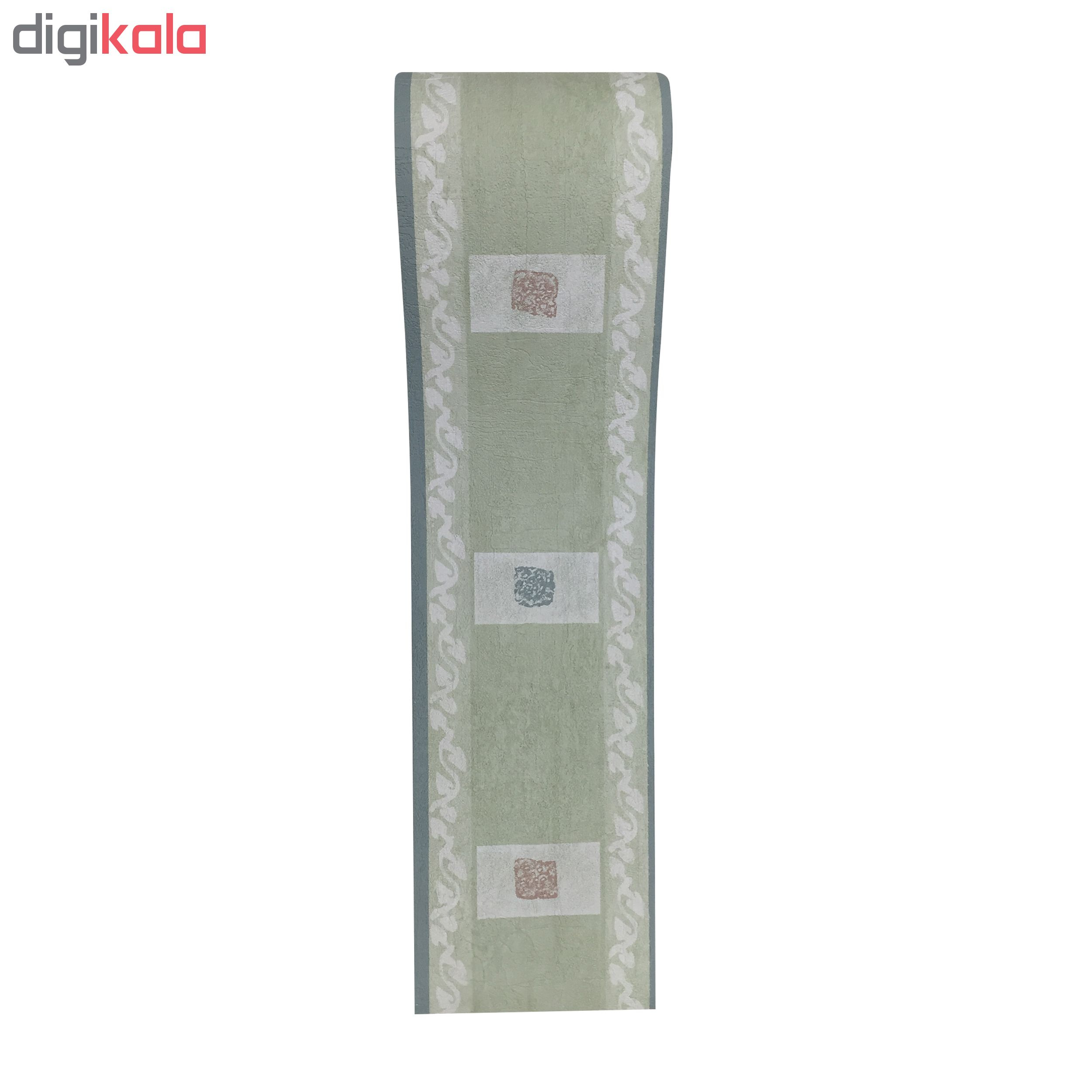 بردر کاغذ دیواری بی ان کد 471-2