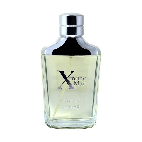 ادوپرفیوم مردانه لاموس مدل Xtreme man ادوپرفیوم مردانه لاموس مدل Xtreme man