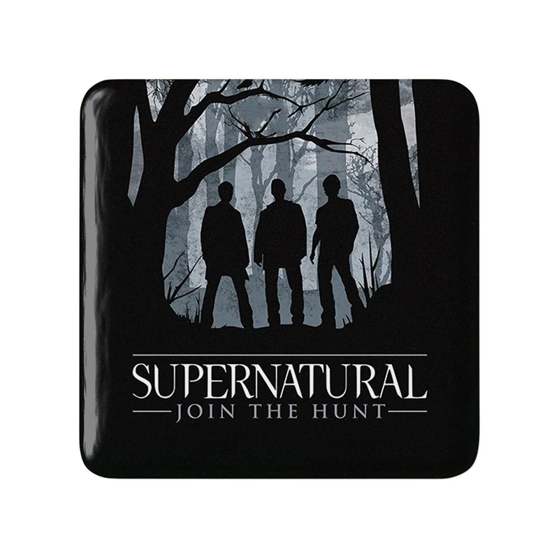 مگنت خندالو مدل سریال سوپرنچرال Supernatural کد 24537