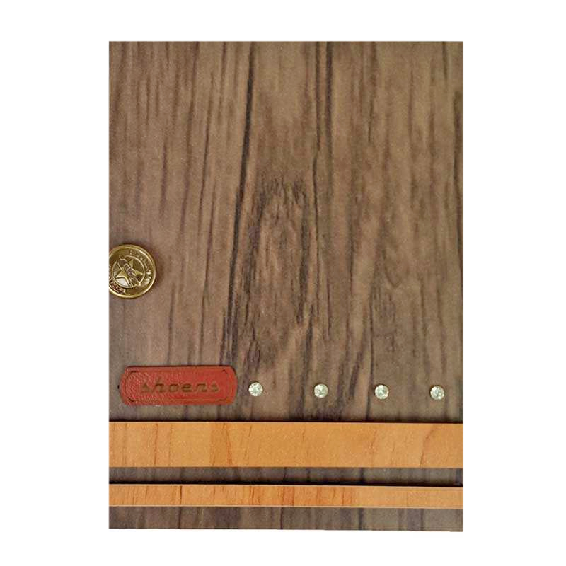 قاب عکس مدل 4427 طرح کتابی