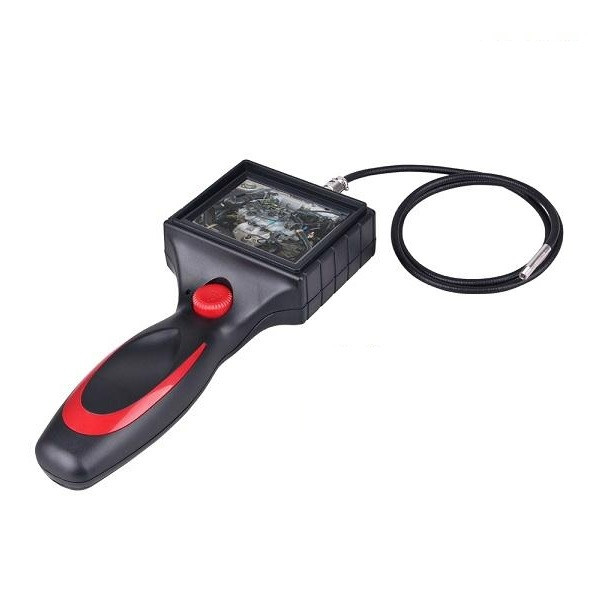 ویدئو بروسکوپ با پراب 2 متر وینتکت مدل GM66A ویدئو بروسکوپ با پراب 2 متر وینتکت مدل GM66A