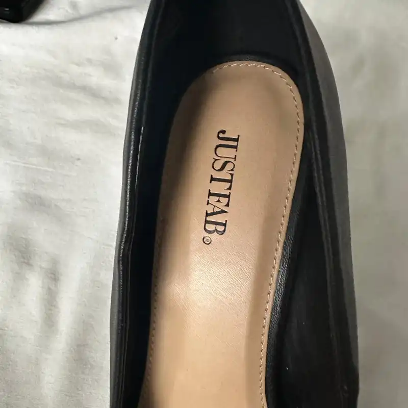 کفش زنانه جاست فاب مدل Sa1