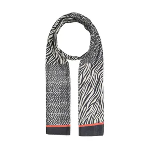 شال زنانه باترفلای مدل W0965060SC-04