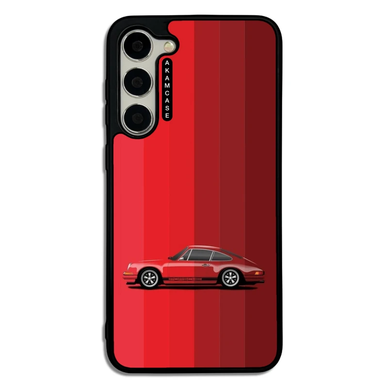 کاور آکام مدل AMC-WSGS23P-CARS-43 مناسب برای گوشی موبایل سامسونگ Galaxy S23 Plus