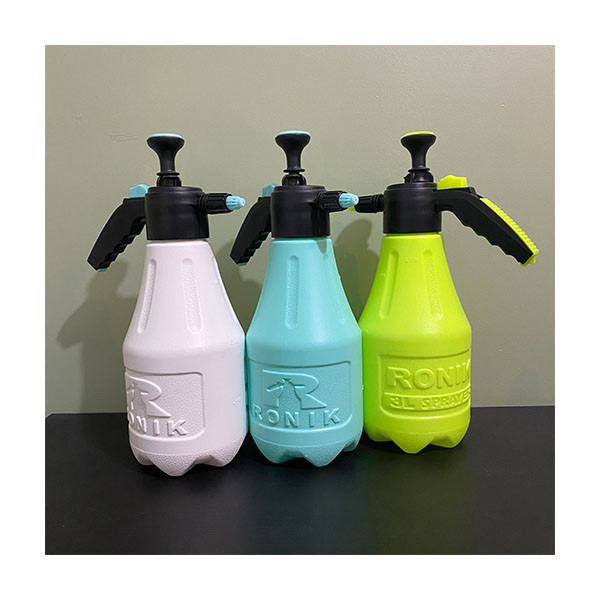 سمپاش رونیک مدل N3 ظرفیت 3 لیتر