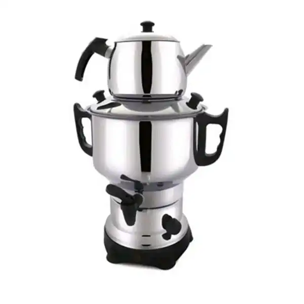 سماور برقی مورلایف مدل TEAHOUSE