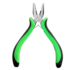 انبردست سیلور مدل GTH02A30 سایز 5 اینچ
