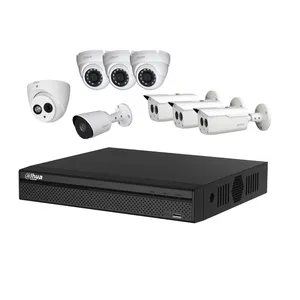 سیستم امنیتی داهوا مدل DACP82S4413-W