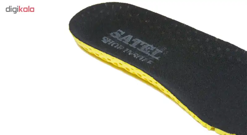 کفی کفش مردانه ساتل کد 300 سایز 43