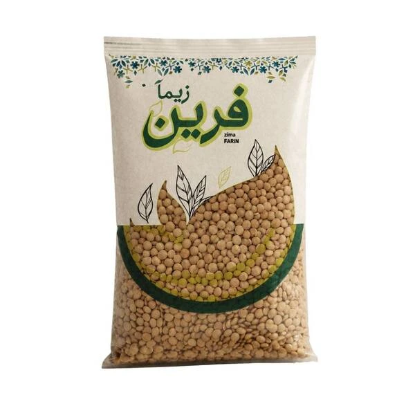 عدس زیمآفرین - 900 گرم