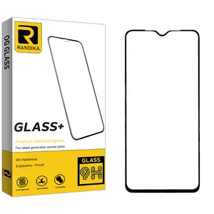 Randika RK Screen Protector For Samsung Galaxy A34