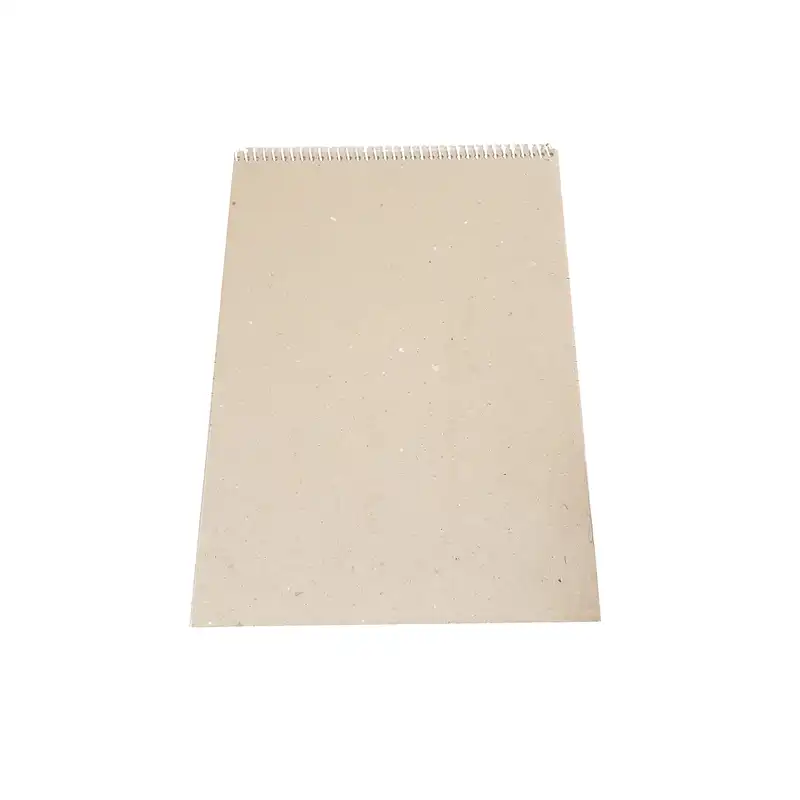 دفتر نقاشی 50 برگ نیکاد مدل دخترانه طرح انیمه ice کد A4