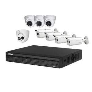 سیستم امنیتی داهوا مدل DACP82S4414-W