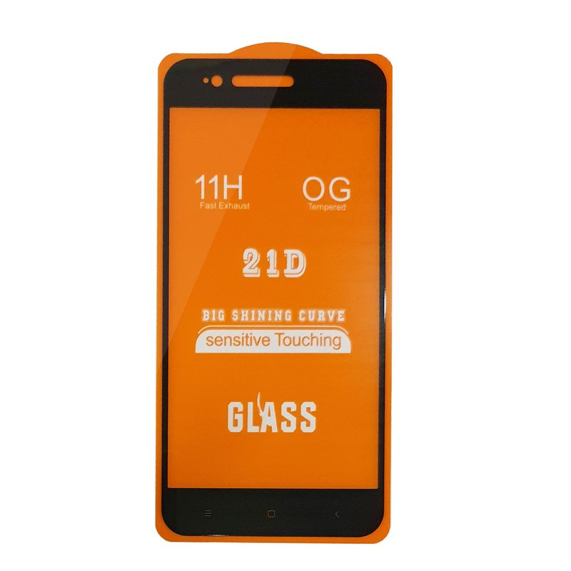 محافظ صفحه نمایش مدل F21pr مناسب برای گوشی موبایل شیائومی Mi A1