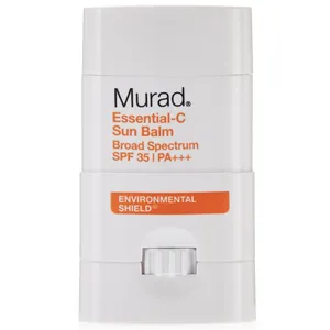 بالم ضد آفتاب مورد سری Environmental Shield مدل Essential C دارای SPF35