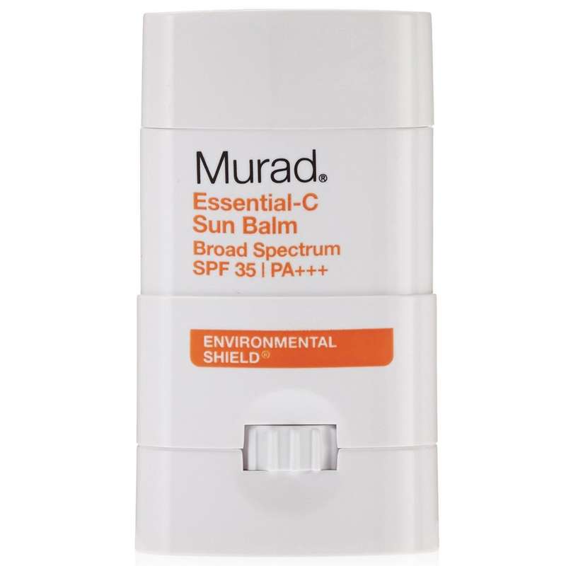 بالم ضد آفتاب مورد سری Environmental Shield مدل Essential C دارای SPF35 بالم ضد آفتاب مورد سری Environmental Shield مدل Essential C دارای SPF35