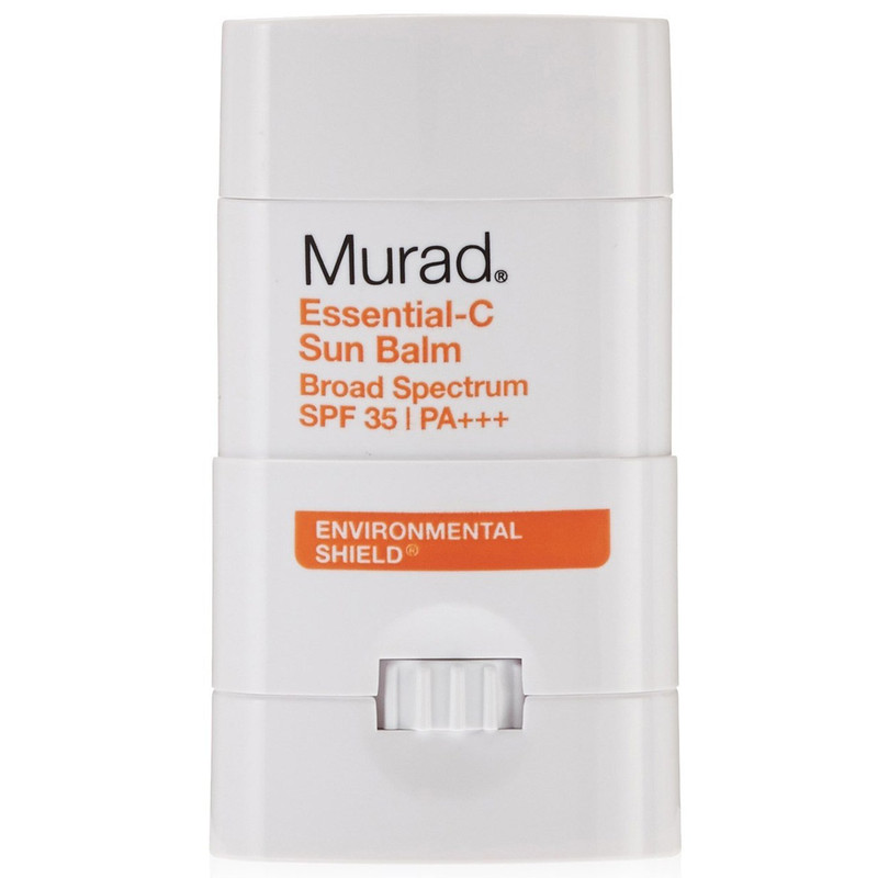 بالم ضد آفتاب مورد سری Environmental Shield مدل Essential C دارای SPF35 بالم ضد آفتاب مورد سری Environmental Shield مدل Essential C دارای SPF35