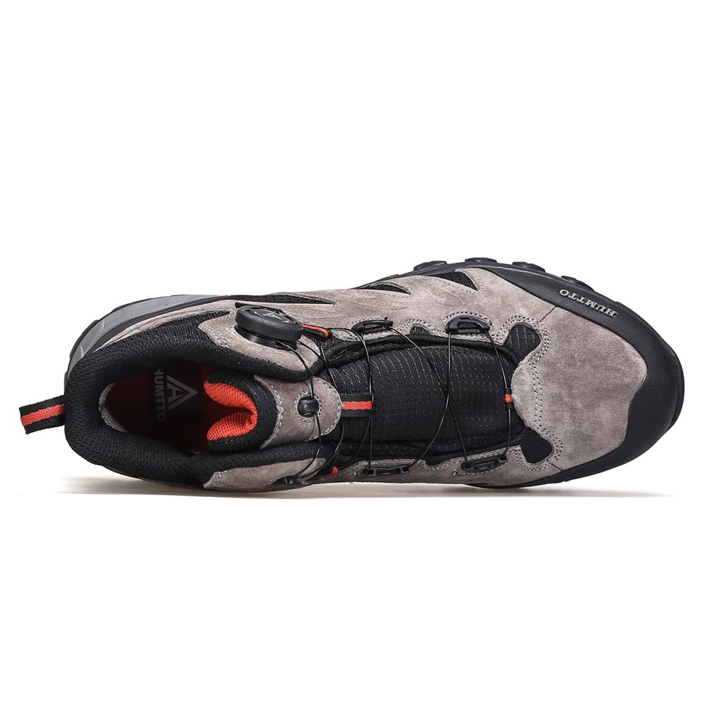 کفش کوهنوردی مردانه هامتو مدل 240119A-1 - - 7