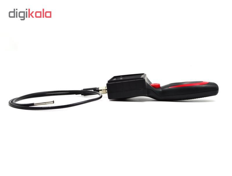 ویدئو بروسکوپ با پراب 2 متر وینتکت مدل GM66A ویدئو بروسکوپ با پراب 2 متر وینتکت مدل GM66A