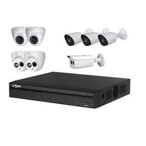 سیستم امنیتی داهوا مدل DACP82S4421-W