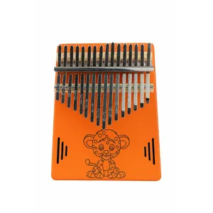 کالیمبا 17 تیغه مدل T17