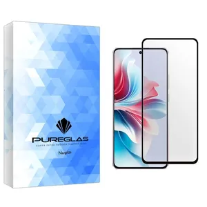 Pureglas NueGlas Screen Protector For Oppo  Reno 11F