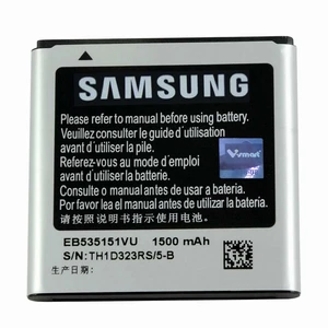 باتری مدل EB535151VU با ظرفیت 1500mAh مناسب برای گوشی موبایل Galaxy S
