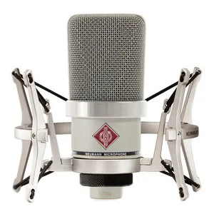 میکروفون کاندنسر استودیو مدل TLM 102 Studio Set
